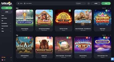 Bitkingz Casino Guatemala