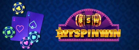 Bitspinwin Casino Ecuador