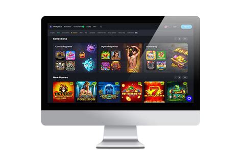 Bitvegas Io Casino Download