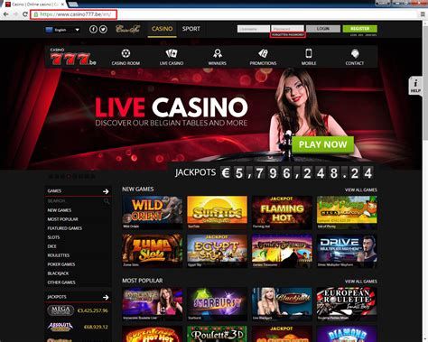 Bizgo777 Casino Online