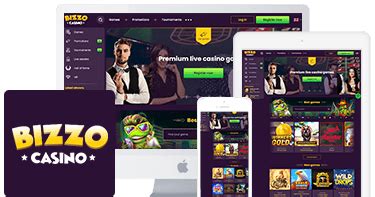 Bizzo Casino Mobile