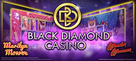 Black Diamond Casino Do Navio