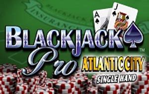 Black Jack Atlantic City Sh Betano