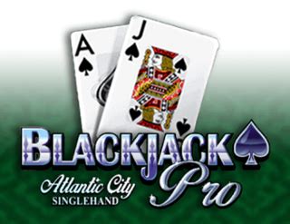 Black Jack Atlantic City Sh Brabet