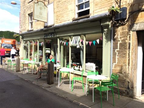 Black Jack Cafe Cirencester