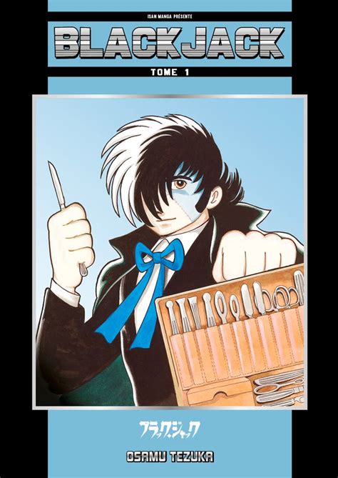 Black Jack Chap 95