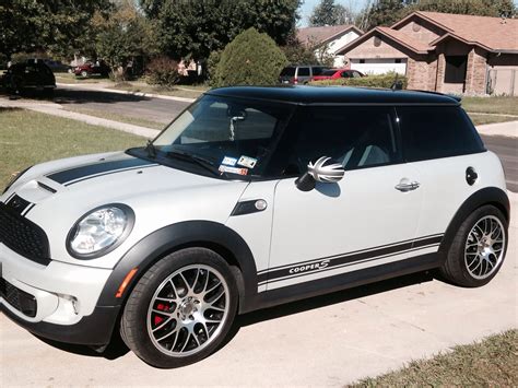 Black Jack De Uniao Mini Cooper