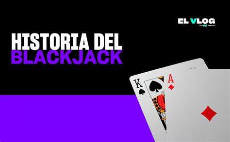 Black Jack Historia