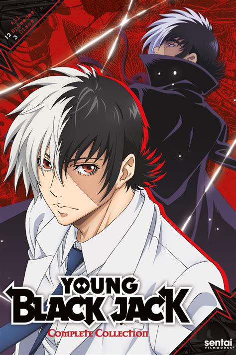 Black Jack Manga 01 Vostfr