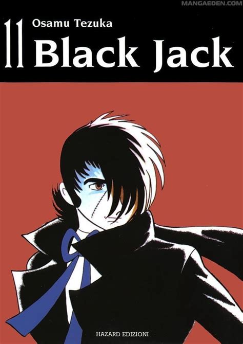 Black Jack Manga Reader