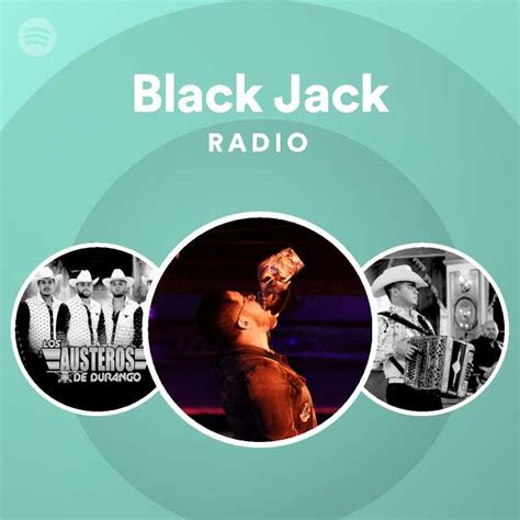 Black Jack Radio Justica