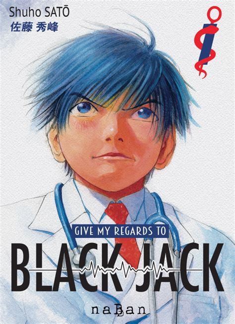Black Jack Revisao Manga