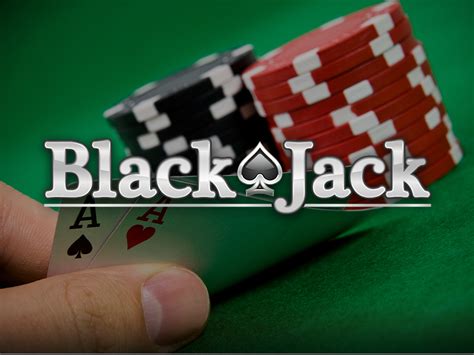 Black Jack Single Brabet