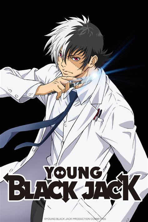 Black Jack Wikia