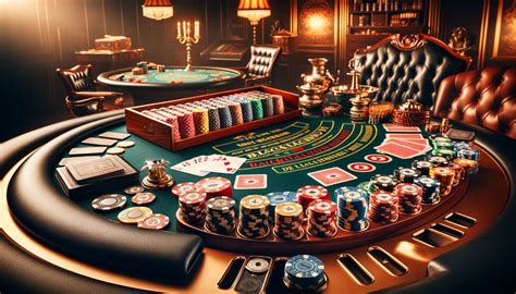 Black Jack Zu Hause To Play