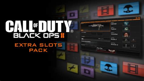 Black Ops 2 17 Slot De Falha