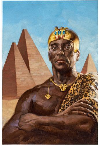 Black Pharaoh Betway
