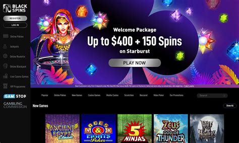 Black Spins Casino Guatemala