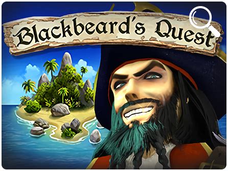 Blackbeard S Quest Novibet