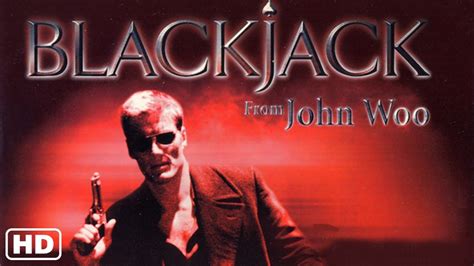 Blackjack 01 Vf