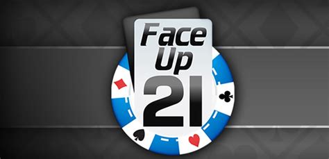 Blackjack 21 Faceup Bet365