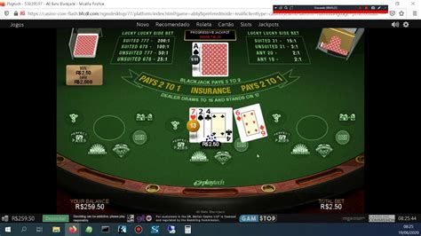 Blackjack 21 Faceup Betfair