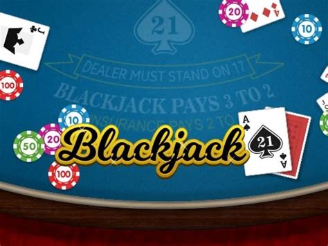 Blackjack 21 Op