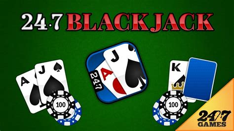 Blackjack 24 Pecas
