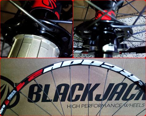 Blackjack 650b