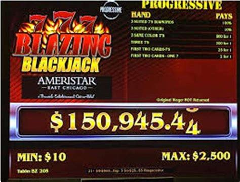 Blackjack Anabolizantes Jackpot