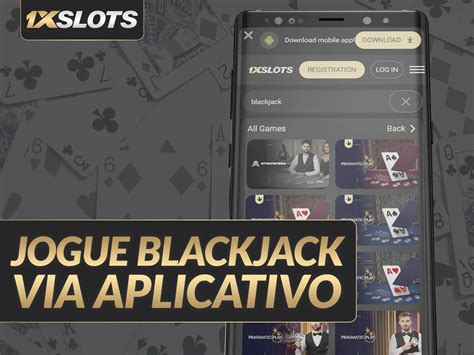 Blackjack Aplicativo Para Ipad