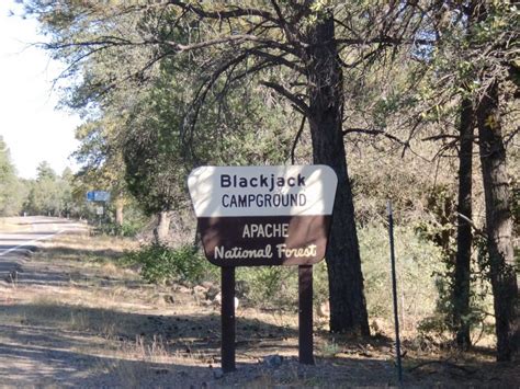 Blackjack Arizona