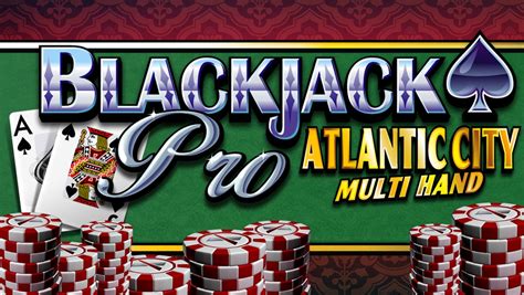 Blackjack As Monte