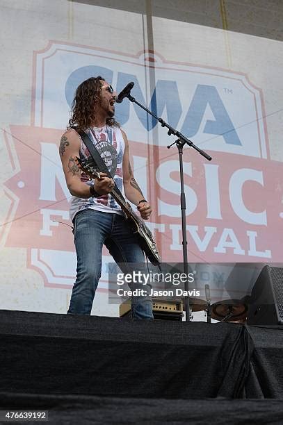 Blackjack Billy Cma Fest