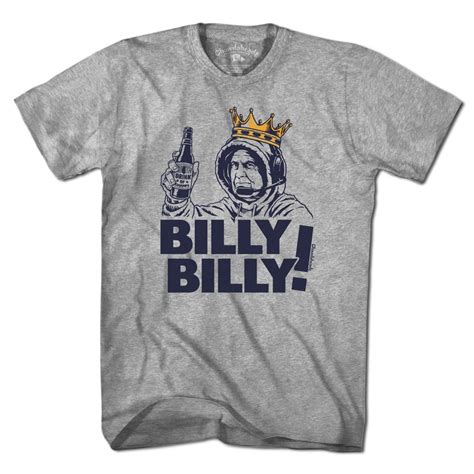 Blackjack Billy T Shirts