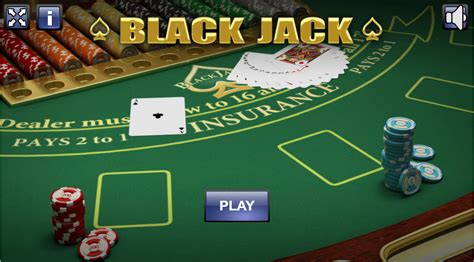 Blackjack Blog Pl