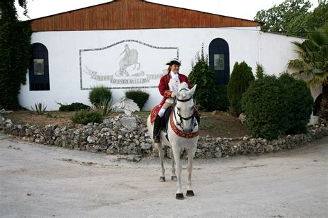 Blackjack Centro Equestre