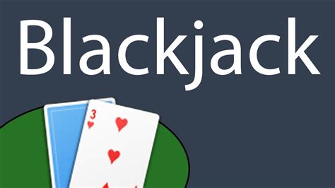 Blackjack Classe Java