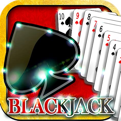 Blackjack Com Dinheiro Real App Para Android