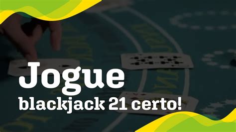 Blackjack Como Vencer O Dealer