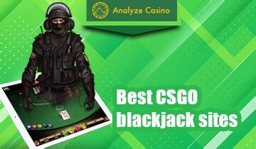 Blackjack Csgo