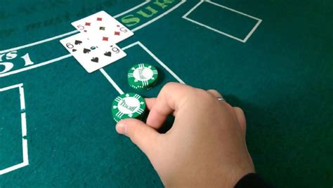 Blackjack Dobrar Para Baixo Para Menos