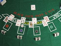 Blackjack Doce Ciencia Wiki