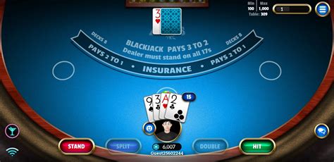 Blackjack Download Gratuito Para Android