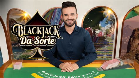 Blackjack E Sorte