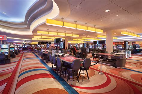 Blackjack Em Valley Forge Casino