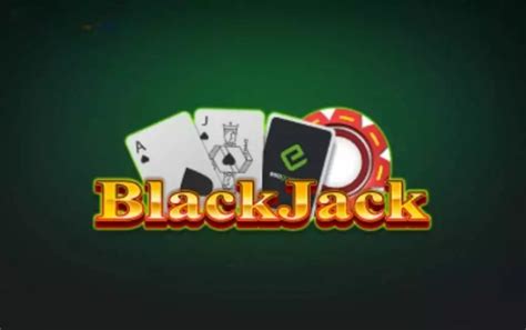 Blackjack Esa Gaming Slot Gratis