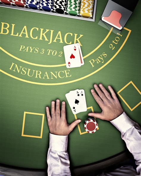 Blackjack Fa