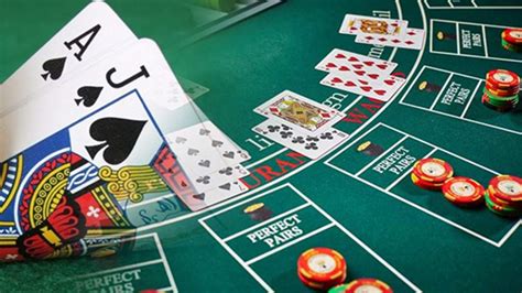 Blackjack Facas De Paginas De Informacoes