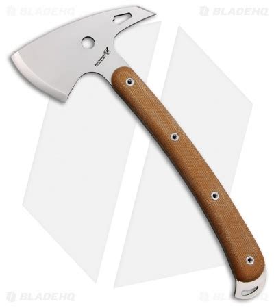 Blackjack Facas Tomahawk